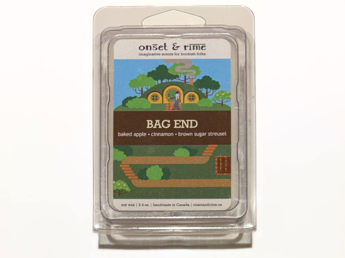 Bag End