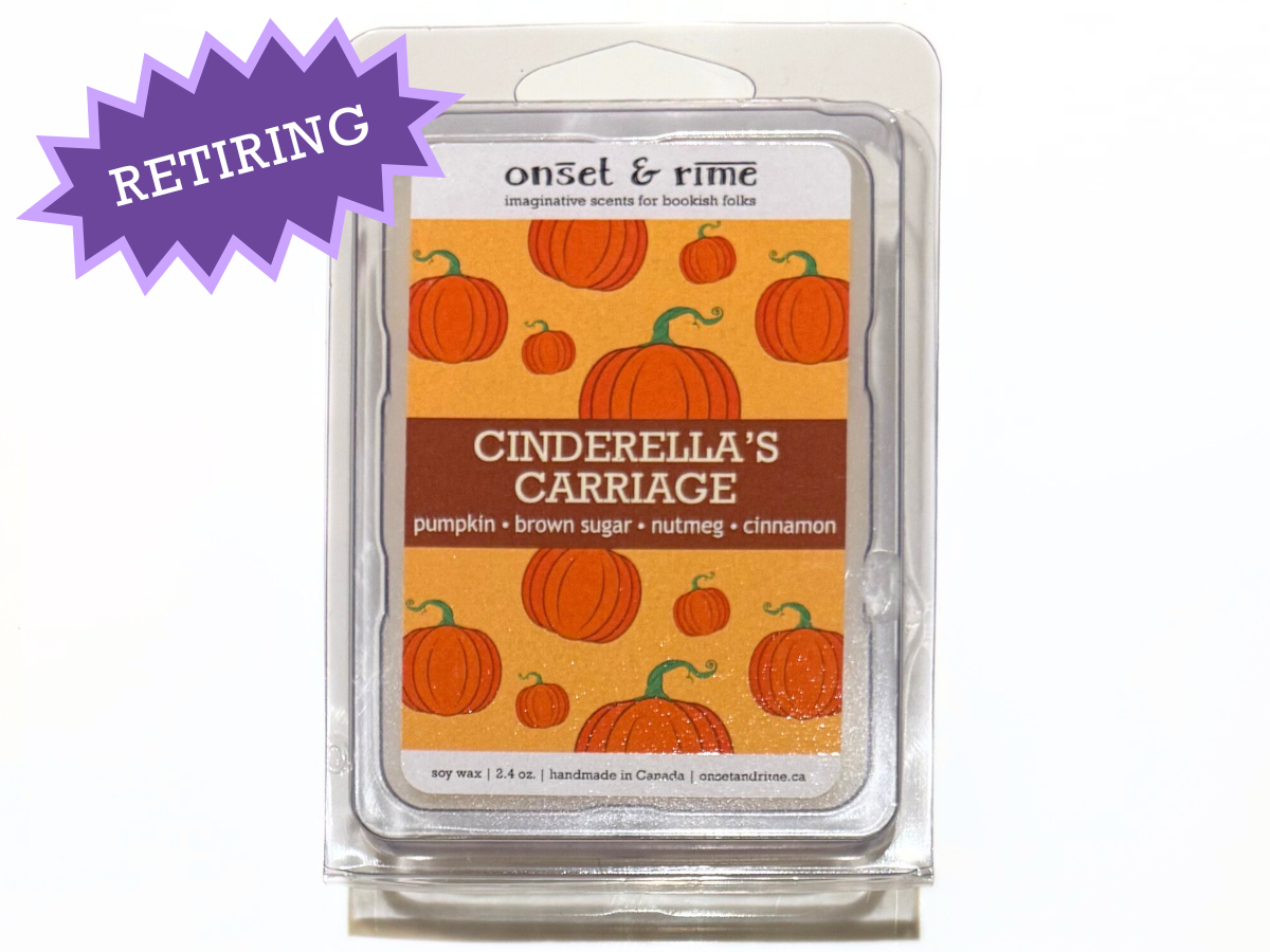 Cinderella's Carriage