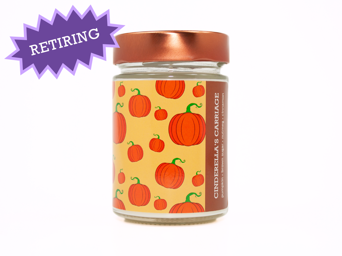 Cinderella's Carriage