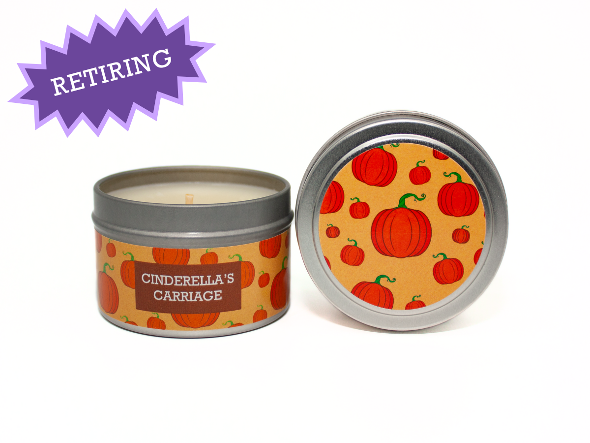 Cinderella's Carriage