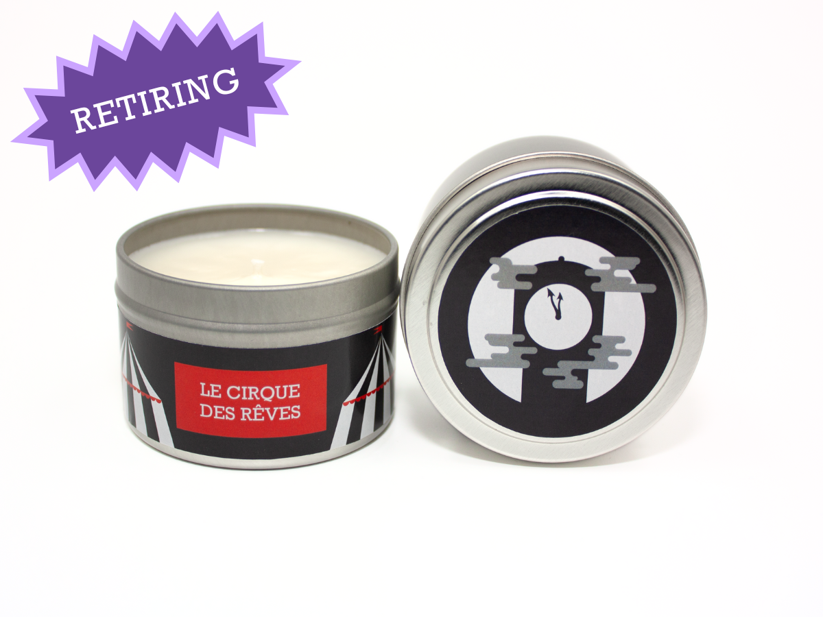 Le Cirque des Rêves